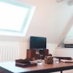 Appartamento Cube Du Serpent Royal - Charmante Mezzanine *
