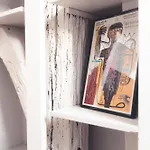 Cube Du Serpent Royal - Charmante Mezzanine * Tours