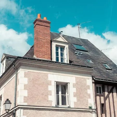 Cube Du Serpent Royal - Charmante Mezzanine *