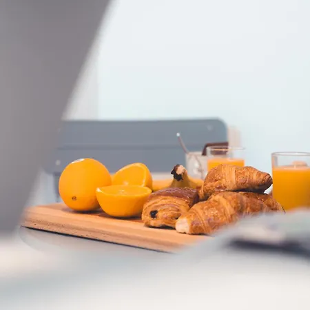 Cube Du Serpent Royal - Charmante Mezzanine Apartamento *