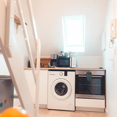 Cube Du Serpent Royal - Charmante Mezzanine