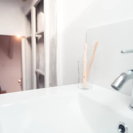 Cube Du Serpent Royal - Charmante Mezzanine Daire