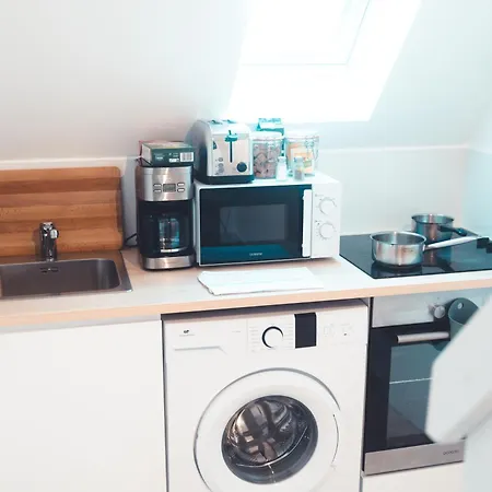 Cube Du Serpent Royal - Charmante Mezzanine Tours