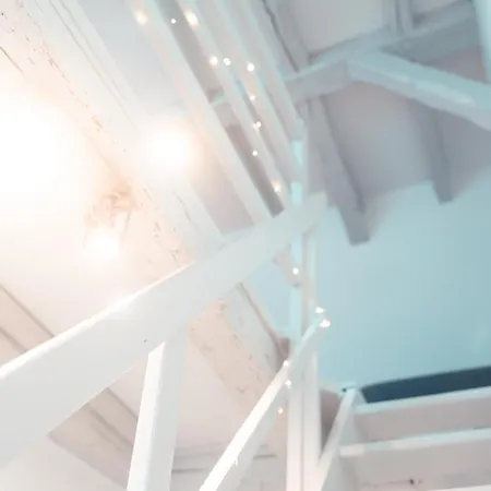 Daire Cube Du Serpent Royal - Charmante Mezzanine *