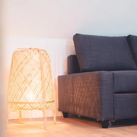 Apartamento Cube Du Serpent Royal - Charmante Mezzanine