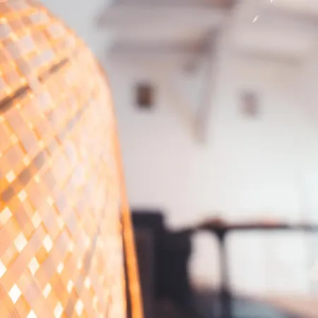 Cube Du Serpent Royal - Charmante Mezzanine Daire