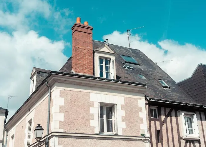 Cube Du Serpent Royal - Charmante Mezzanine *