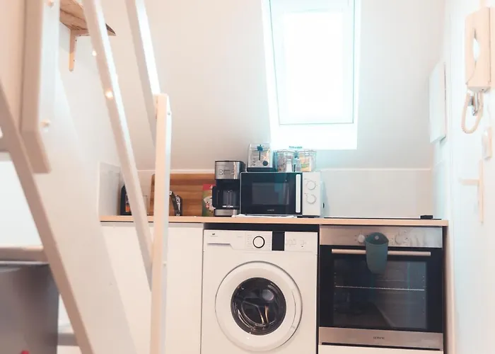 Cube Du Serpent Royal - Charmante Mezzanine