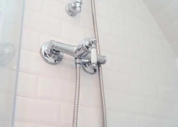 Apartamento Cube Du Serpent Royal - Charmante Mezzanine Tours