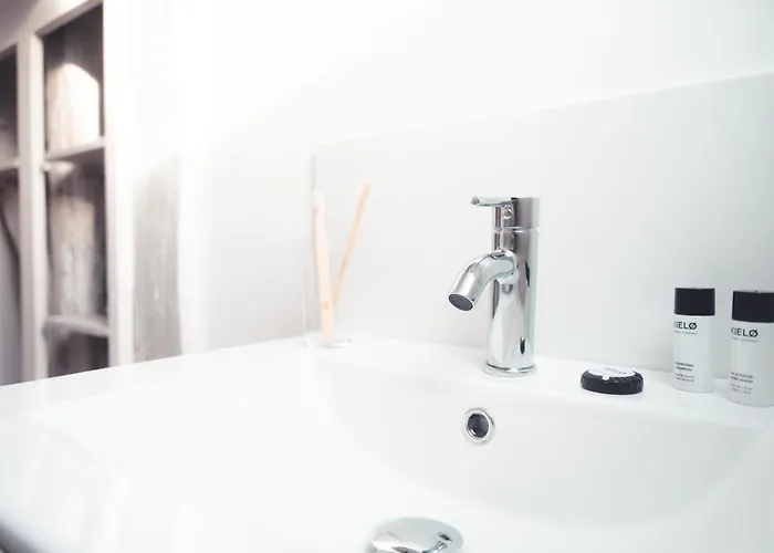 Cube Du Serpent Royal - Charmante Mezzanine