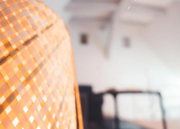 Cube Du Serpent Royal - Charmante Mezzanine Апартаменты