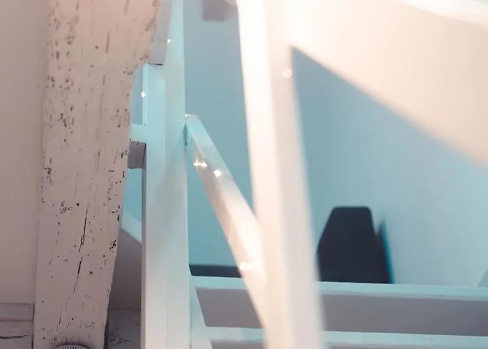 Apartamento Cube Du Serpent Royal - Charmante Mezzanine Tours