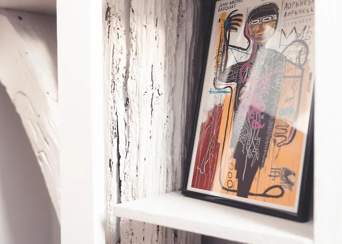 Cube Du Serpent Royal - Charmante Mezzanine * Тур